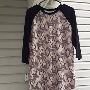 LulaRoe randy